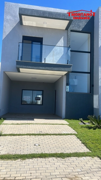 Sobrado de 3 Dormitórios - Perto do Mar!: 17ª foto da galeria de imagens do imóvel