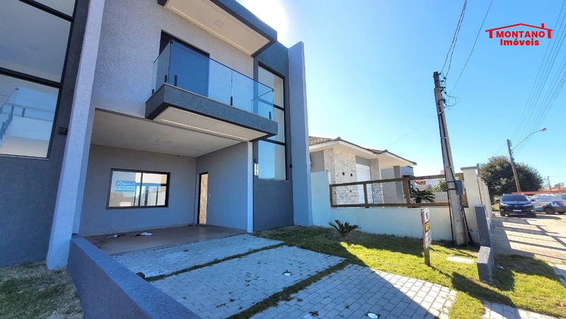 Sobrado de 3 Dormitórios - Perto do Mar!: 4ª foto da galeria de imagens do imóvel