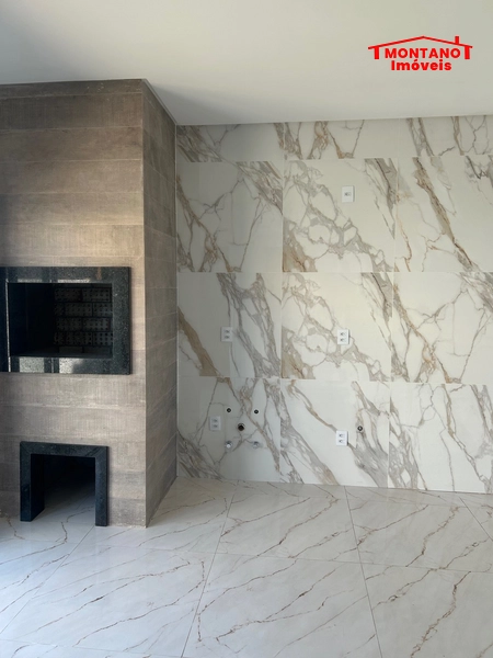 Sobrado de 3 Dormitórios - Perto do Mar!: 21ª foto da galeria de imagens do imóvel