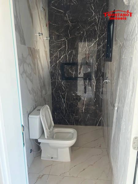 Sobrado de 3 Dormitórios - Perto do Mar!: 23ª foto da galeria de imagens do imóvel