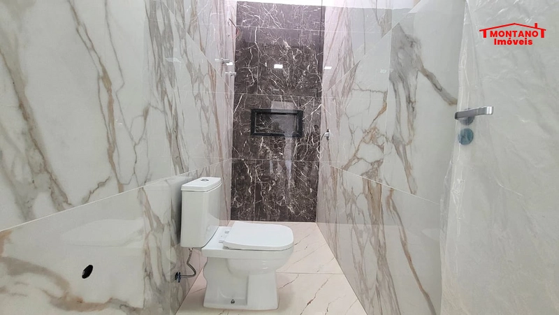 Sobrado de 3 Dormitórios - Perto do Mar!: 5ª foto da galeria de imagens do imóvel