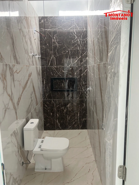 Sobrado de 3 Dormitórios - Perto do Mar!: 19ª foto da galeria de imagens do imóvel