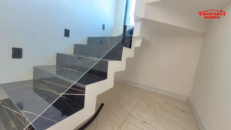 Sobrado de 3 Dormitórios - Perto do Mar!: 6ª foto da galeria de imagens do imóvel