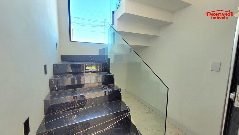 Sobrado de 3 Dormitórios - Perto do Mar!: 8ª foto da galeria de imagens do imóvel