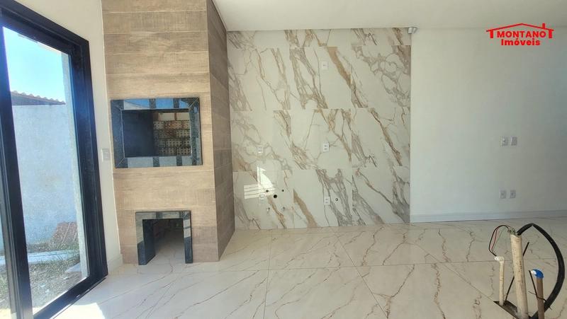 Sobrado de 3 Dormitórios - Perto do Mar!: 9ª foto da galeria de imagens do imóvel