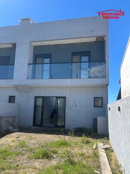 Sobrado de 3 Dormitórios - Perto do Mar!: 20ª foto da galeria de imagens do imóvel