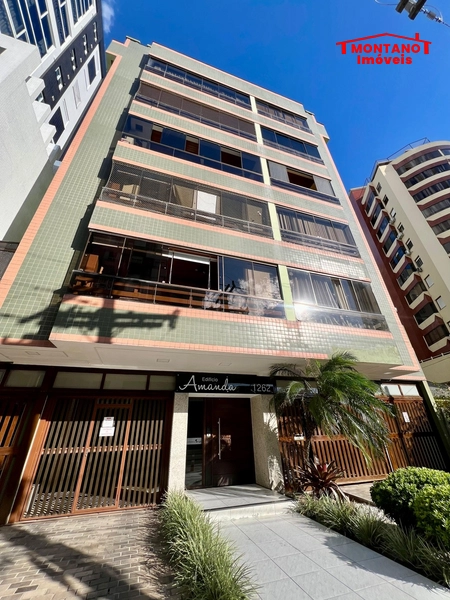 Apartamento em ótima localização: 1ª foto da galeria de imagens do imóvel