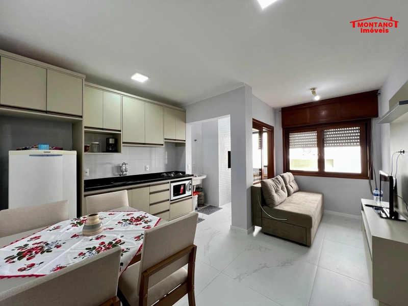 Apartamento em ótima localização: 12ª foto da galeria de imagens do imóvel