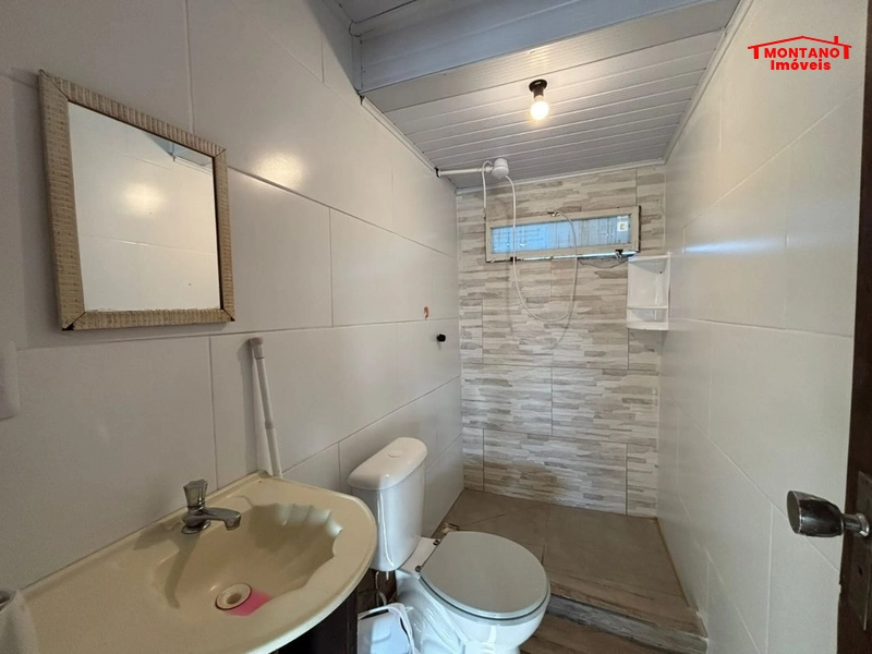 Sobrado lado serra- a poucos metros da Avenida Paraguassú: 7ª foto da galeria de imagens do imóvel