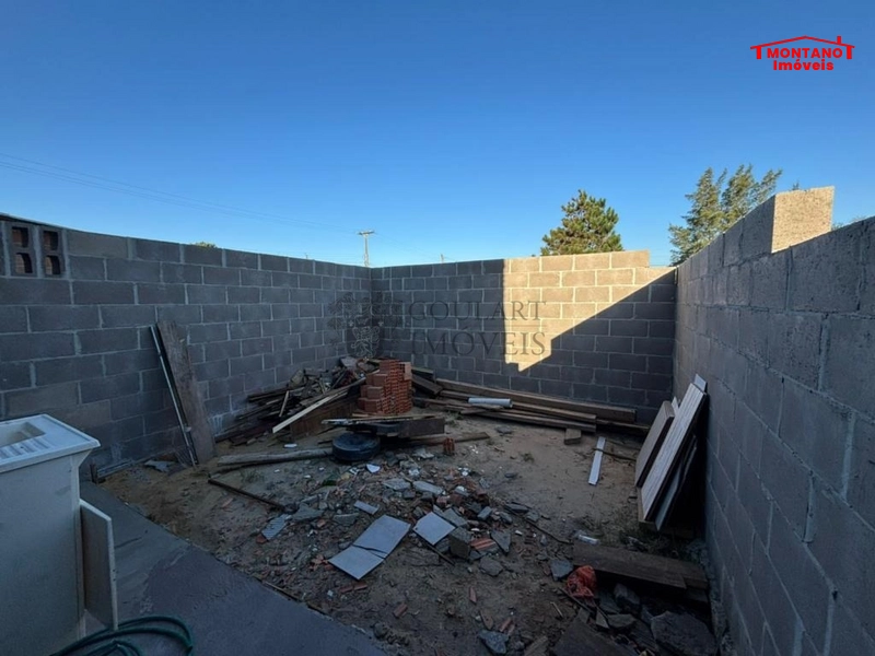 Sobrado lado serra- a poucos metros da Avenida Paraguassú: 10ª foto da galeria de imagens do imóvel