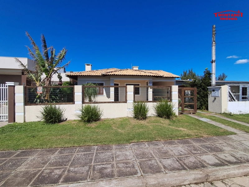 Casa 3 Dormitórios Pertinho do Mar!: 29ª foto da galeria de imagens do imóvel