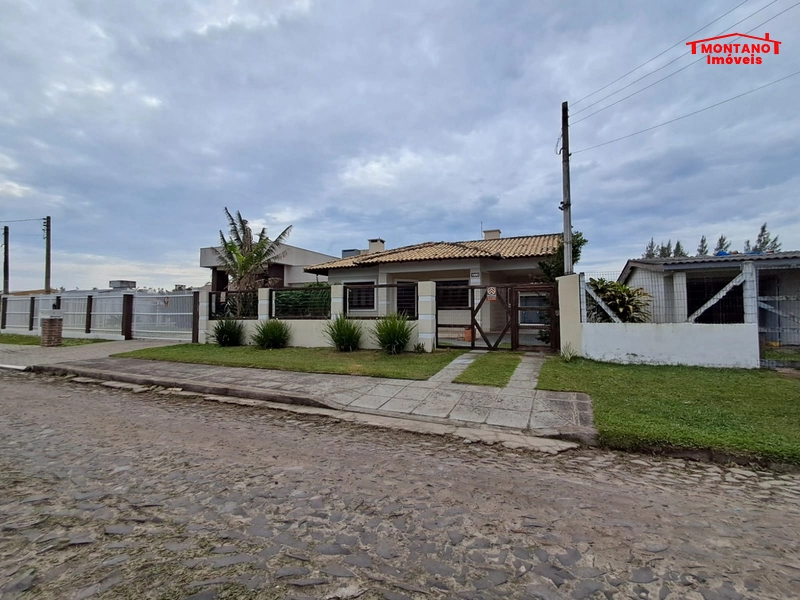 Casa 3 Dormitórios Pertinho do Mar!: 4ª foto da galeria de imagens do imóvel