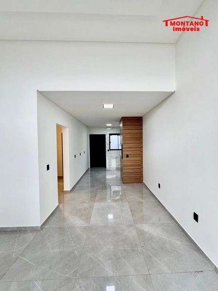 Casa Geminada - 2 Dormitórios com Suíte: 26ª foto da galeria de imagens do imóvel