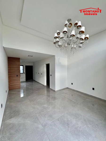 Casa Geminada - 2 Dormitórios com Suíte: 5ª foto da galeria de imagens do imóvel
