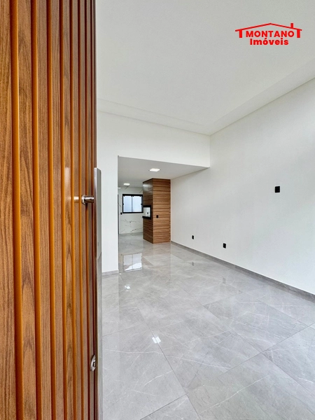 Casa Geminada - 2 Dormitórios com Suíte: 17ª foto da galeria de imagens do imóvel
