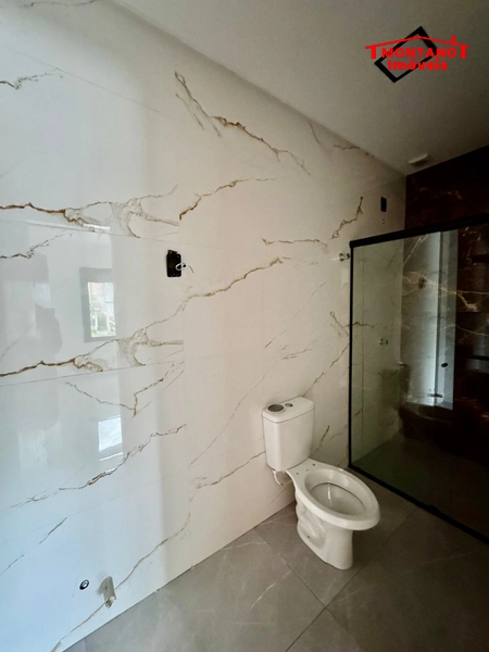 Casa Geminada - 2 Dormitórios com Suíte: 12ª foto da galeria de imagens do imóvel