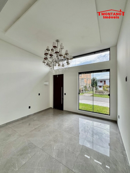 Casa Geminada - 2 Dormitórios com Suíte: 7ª foto da galeria de imagens do imóvel