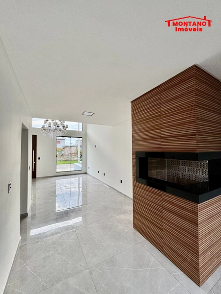 Casa Geminada - 2 Dormitórios com Suíte: 10ª foto da galeria de imagens do imóvel