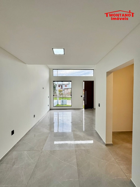 Casa Geminada - 2 Dormitórios com Suíte: 23ª foto da galeria de imagens do imóvel