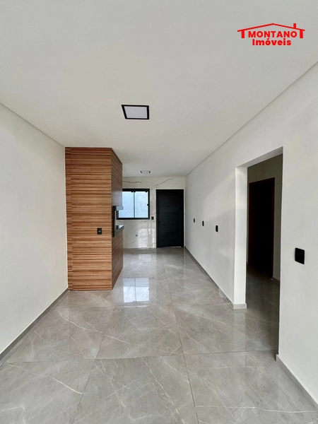 Casa Geminada - 2 Dormitórios com Suíte: 7ª foto da galeria de imagens do imóvel