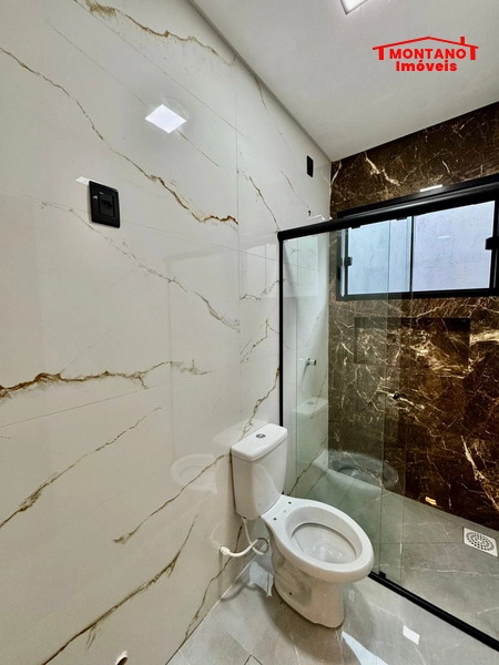 Casa Geminada - 2 Dormitórios com Suíte: 27ª foto da galeria de imagens do imóvel