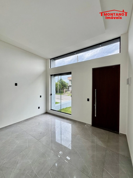 Casa Geminada - 2 Dormitórios com Suíte: 19ª foto da galeria de imagens do imóvel