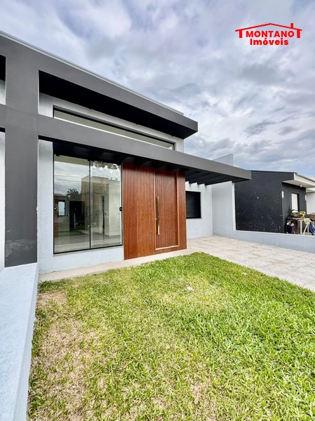 Casa Geminada - 2 Dormitórios com Suíte: 10ª foto da galeria de imagens do imóvel