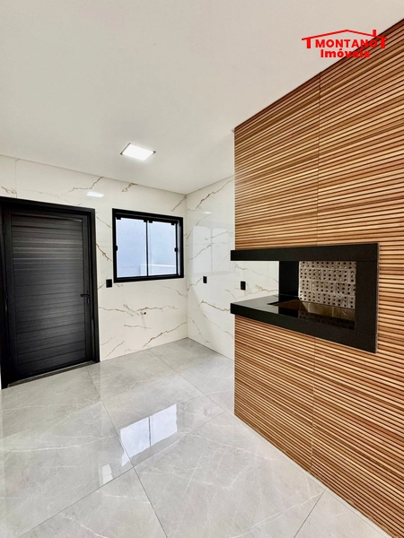 Casa Geminada - 2 Dormitórios com Suíte: 22ª foto da galeria de imagens do imóvel