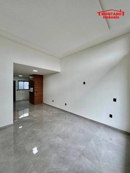 Casa Geminada - 2 Dormitórios com Suíte: 18ª foto da galeria de imagens do imóvel