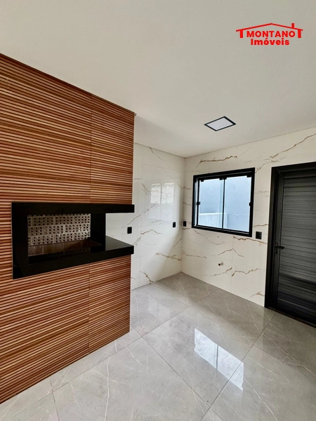 Casa Geminada - 2 Dormitórios com Suíte: 9ª foto da galeria de imagens do imóvel