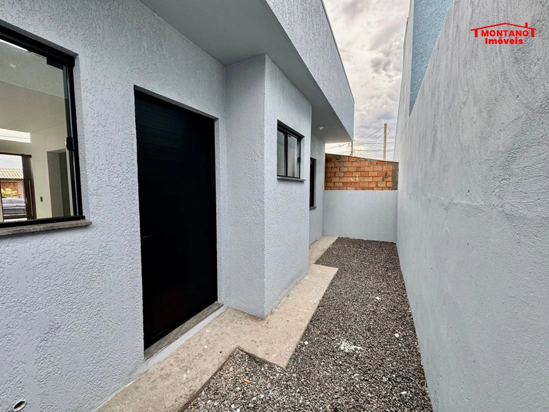 Casa Geminada - 2 Dormitórios com Suíte: 28ª foto da galeria de imagens do imóvel