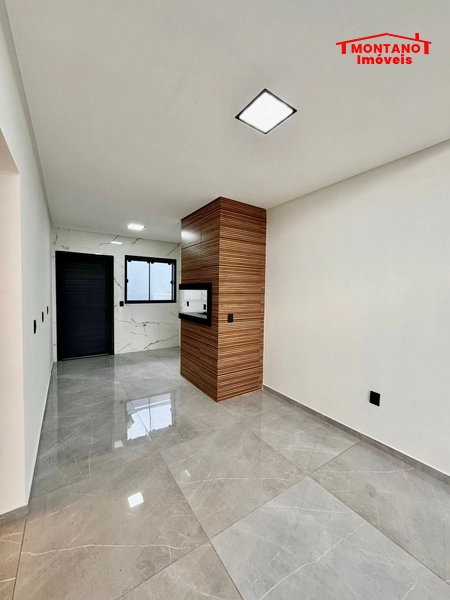 Casa Geminada - 2 Dormitórios com Suíte: 21ª foto da galeria de imagens do imóvel