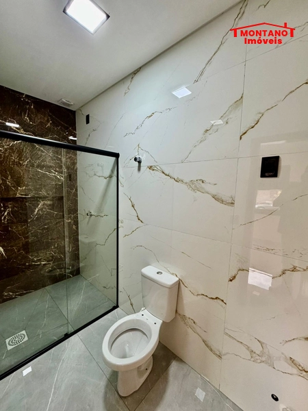 Casa Geminada - 2 Dormitórios com Suíte: 25ª foto da galeria de imagens do imóvel