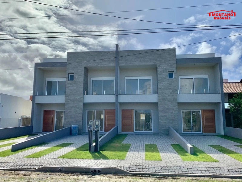 SOBRADO ALTO PADRÃO EM CAPÃO NOVO: 1ª foto da galeria de imagens do imóvel