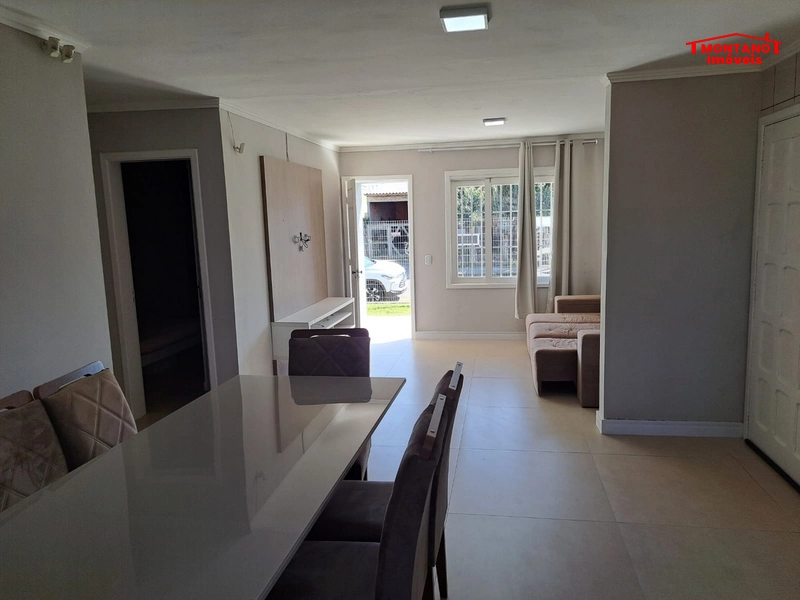 Casa de 2 dormitórios: 4ª foto da galeria de imagens do imóvel