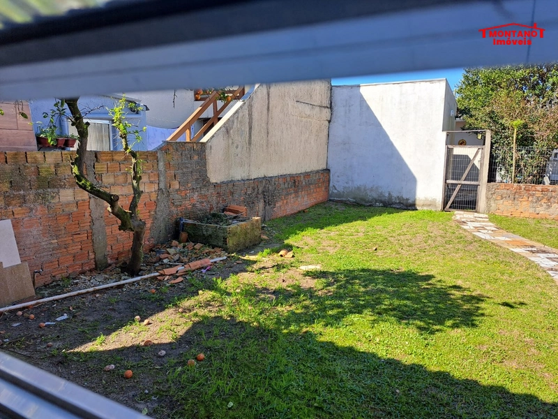 Casa de 2 dormitórios: 14ª foto da galeria de imagens do imóvel