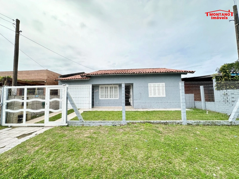 Casa de 2 dormitórios: 1ª foto da galeria de imagens do imóvel