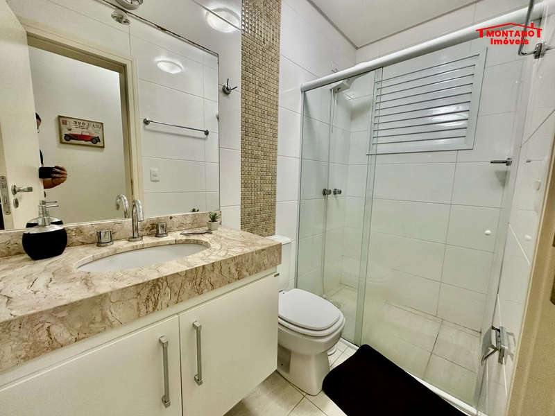 APARTAMENTO LOCALIZADO NO BAIRRO NAVEGANTES: 3ª foto da galeria de imagens do imóvel