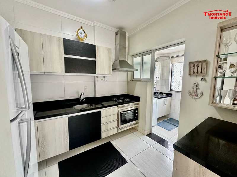 APARTAMENTO LOCALIZADO NO BAIRRO NAVEGANTES: 10ª foto da galeria de imagens do imóvel