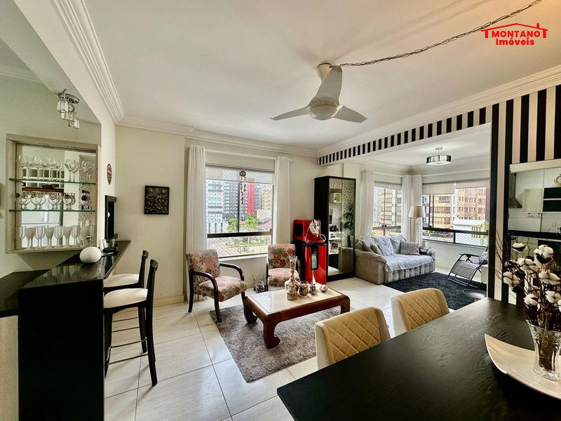 APARTAMENTO LOCALIZADO NO BAIRRO NAVEGANTES: 16ª foto da galeria de imagens do imóvel