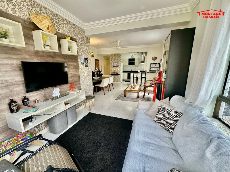 APARTAMENTO LOCALIZADO NO BAIRRO NAVEGANTES: 12ª foto da galeria de imagens do imóvel