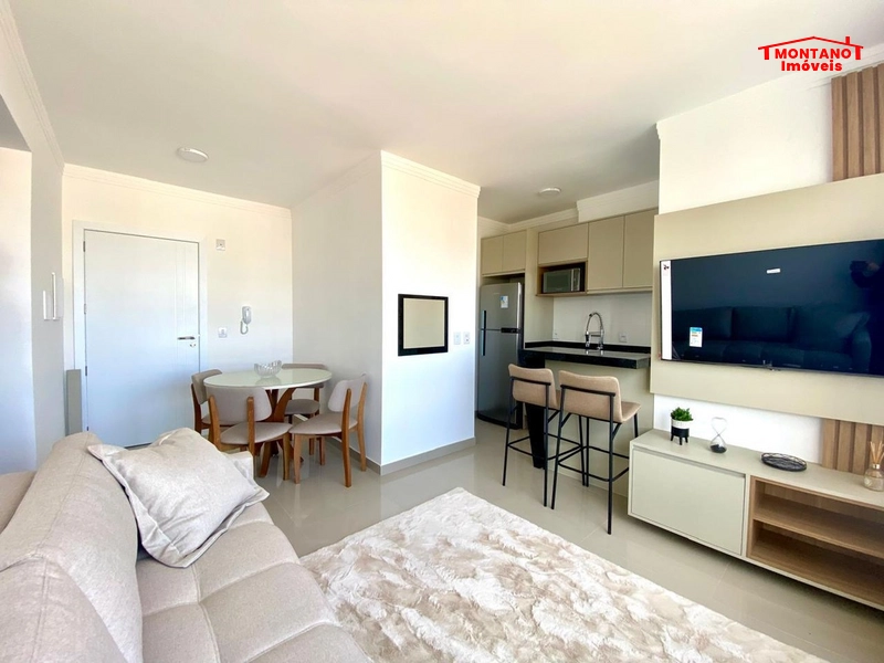 APARTAMENTO MOBILIADO E DECORADO: 5ª foto da galeria de imagens do imóvel