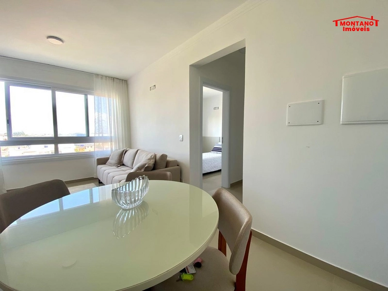 APARTAMENTO MOBILIADO E DECORADO: 2ª foto da galeria de imagens do imóvel