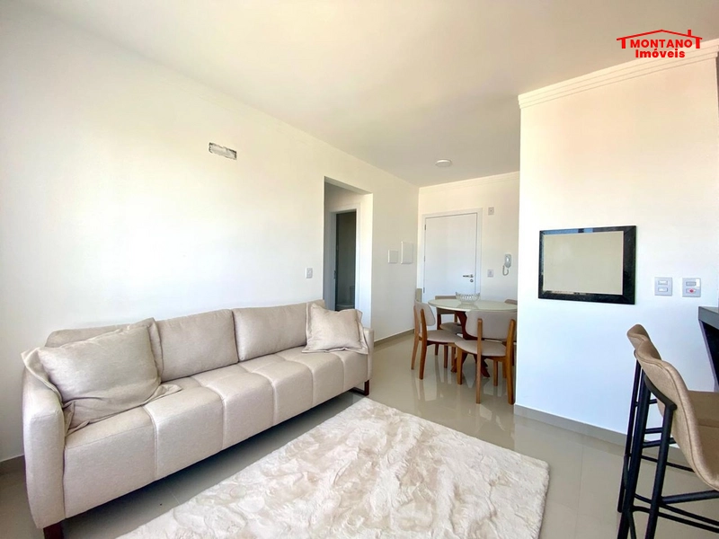 APARTAMENTO MOBILIADO E DECORADO: 4ª foto da galeria de imagens do imóvel