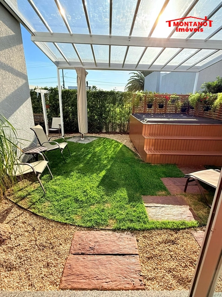 Casa com 3 suítes no condomínio Dubai!: 25ª foto da galeria de imagens do imóvel