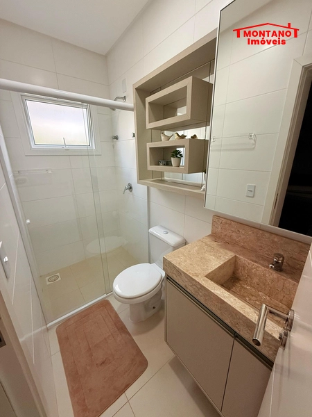 Casa com 3 suítes no condomínio Dubai!: 12ª foto da galeria de imagens do imóvel