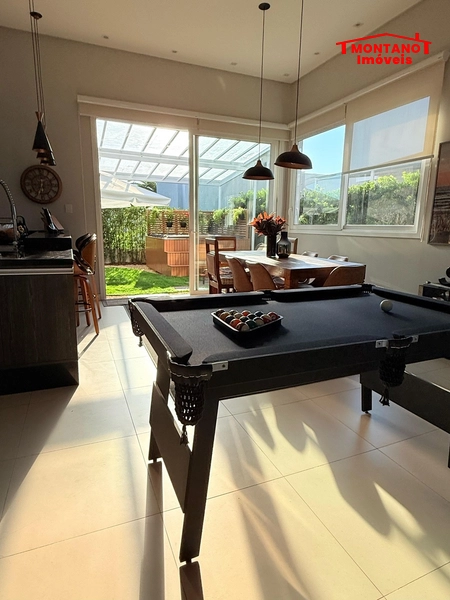 Casa com 3 suítes no condomínio Dubai!: 22ª foto da galeria de imagens do imóvel