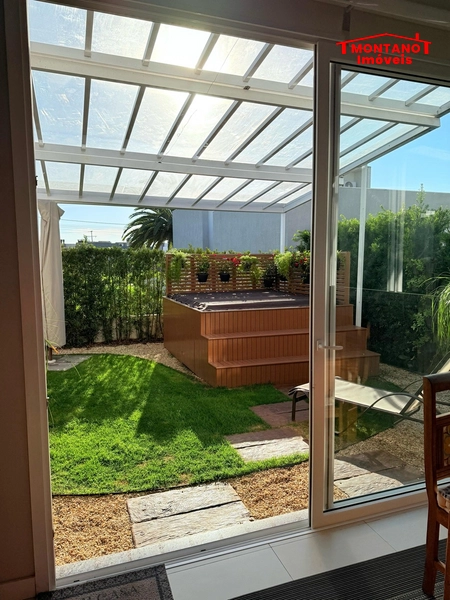 Casa com 3 suítes no condomínio Dubai!: 34ª foto da galeria de imagens do imóvel