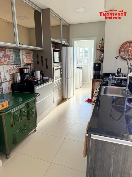 Casa com 3 suítes no condomínio Dubai!: 2ª foto da galeria de imagens do imóvel