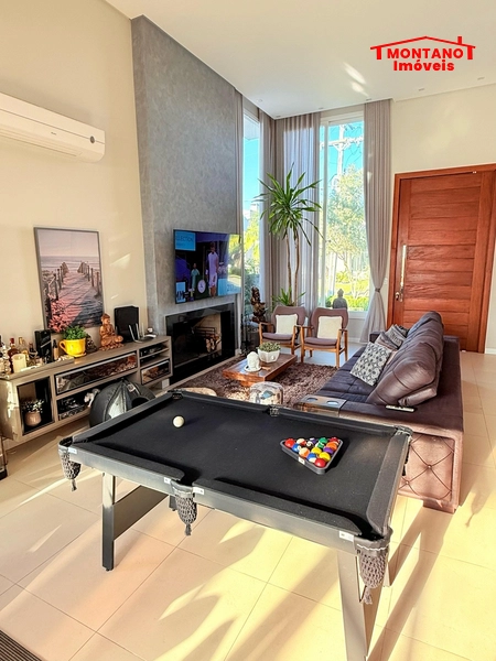 Casa com 3 suítes no condomínio Dubai!: 27ª foto da galeria de imagens do imóvel